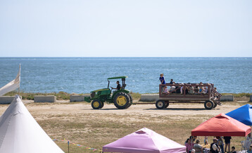 Nantucket Island Fair 30