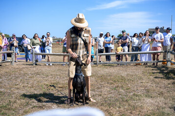 Nantucket Island Fair 9