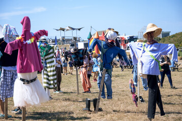 Nantucket Island Fair 12