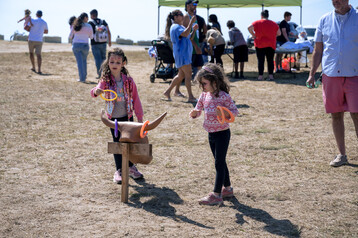 Nantucket Island Fair 13