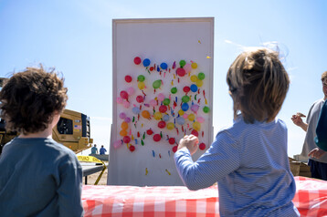 Nantucket Island Fair 17