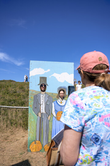 Nantucket Island Fair 24