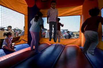Nantucket Island Fair 26