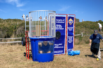 Nantucket Island Fair 27