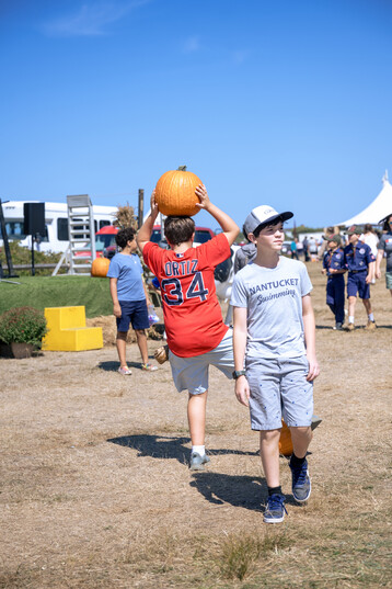 Nantucket Island Fair 28