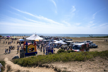 Nantucket Island Fair 29