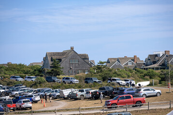 Nantucket Island Fair 31