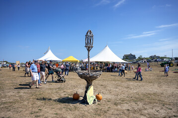 Nantucket Island Fair 32