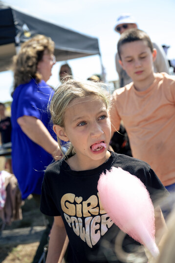 Nantucket Island Fair 34