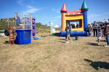 Nantucket Island Fair 35