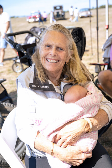 Nantucket Island Fair