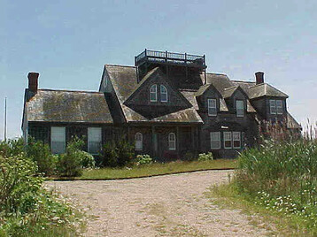 83 Squam Road