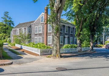 11 Milk Street