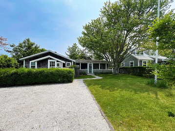 33 West Sankaty Road