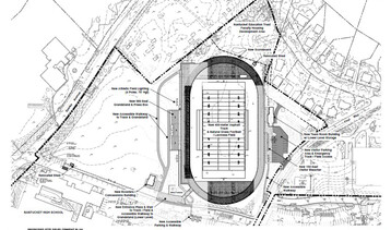 Athletic Complex1