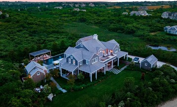 8 Sachem Road
