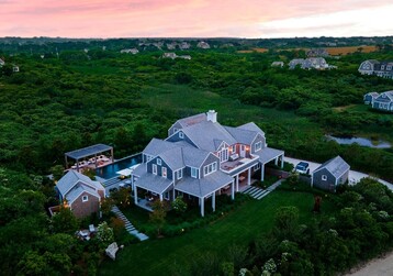 8 Sachem Road