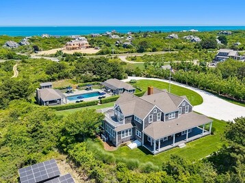30 Eel Point Road