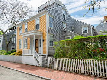 69 Orange Street