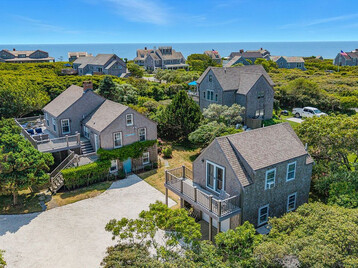5 Hollister Road
