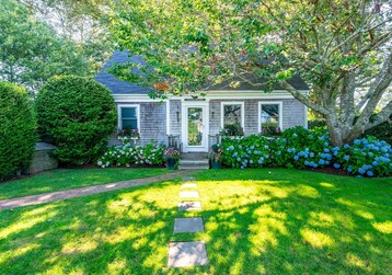8 Polliwog Pond Road