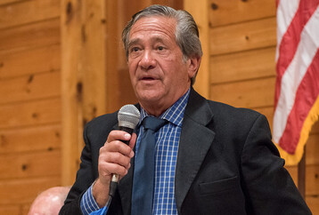 GEM Chilmark Town Meeting Jim Malkin 13