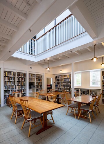 Research Library Credit Bill Hoenk