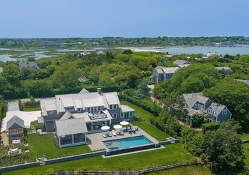41 Monomoy Road
