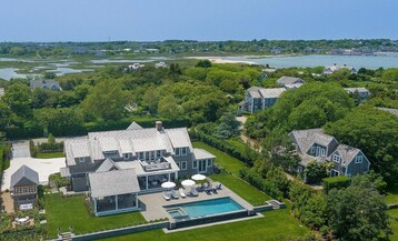 41 Monomoy Road