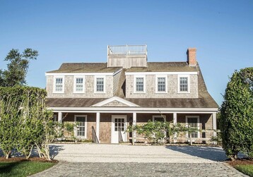 32 Monomoy Road