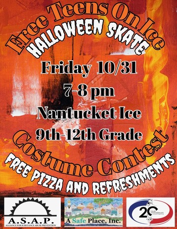 Halloween Skate