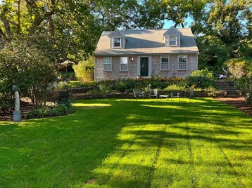 13 West Chester Street