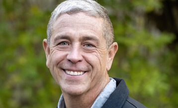 Dean Belanger Headshot