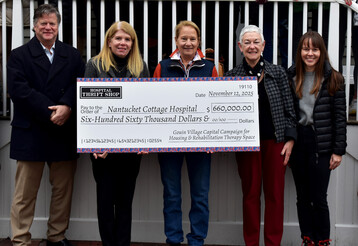 Thrift Small Group Thrift Shop