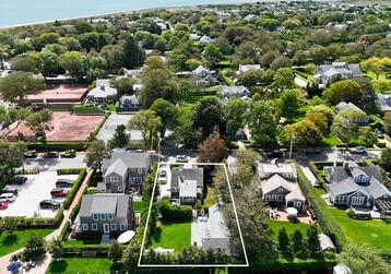 17 New Street Siasconset