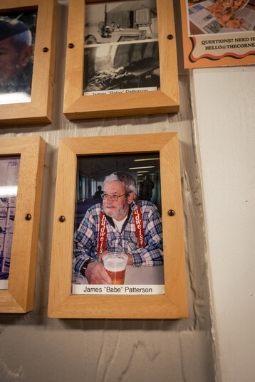 American Legion Thanksgiving 2