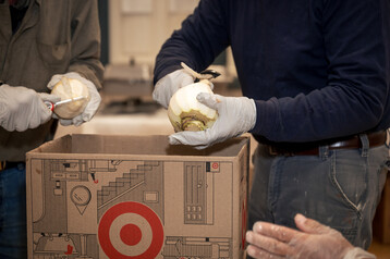 American Legion Thanksgiving 9