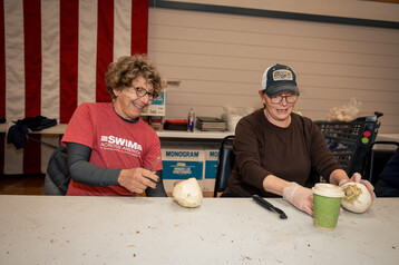 American Legion Thanksgiving 10