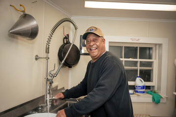 American Legion Thanksgiving 13