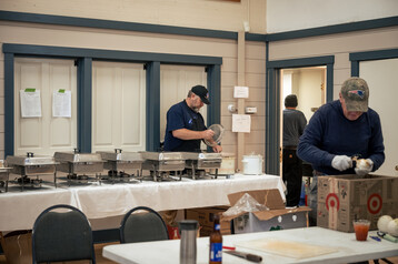 American Legion Thanksgiving 20