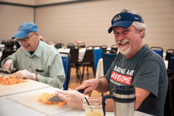 American Legion Thanksgiving 21