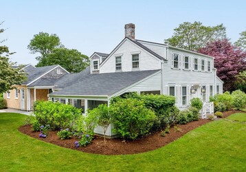 29 Main Street and 1 West Sankaty Road