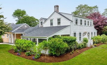 29 Main Street and 1 West Sankaty Road