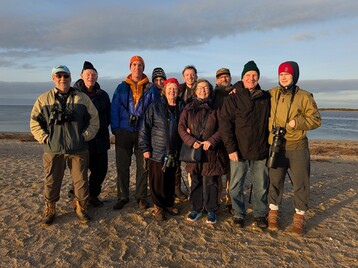 Town Team for 2024 CBC Brian Lenane 1