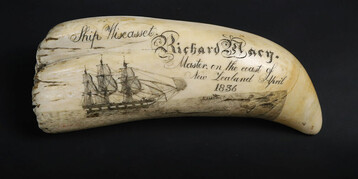 1 5600 1836 Ship Wiscasset Whale Tooth Richard Macy Master A 1140x570
