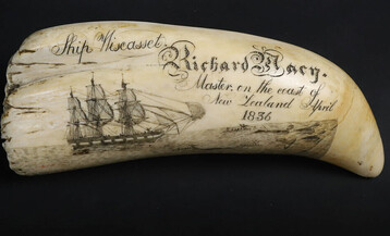 1 5600 1836 Ship Wiscasset Whale Tooth Richard Macy Master A 1140x570