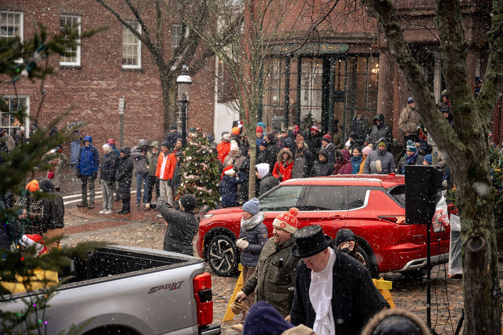 Nantucket Current | Photo Gallery: 2025 Red Ticket Drawing