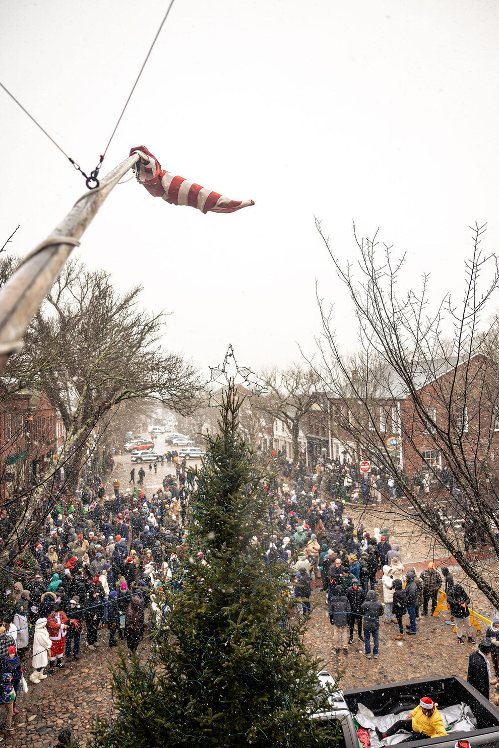 Nantucket Current | Photo Gallery: 2025 Red Ticket Drawing