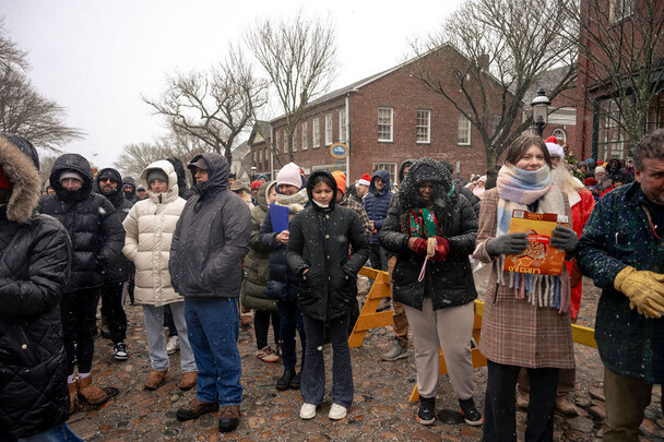 Nantucket Current | Photo Gallery: 2025 Red Ticket Drawing