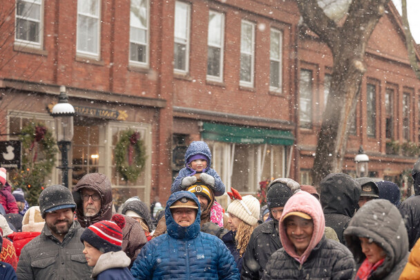 Nantucket Current | Photo Gallery: 2025 Red Ticket Drawing